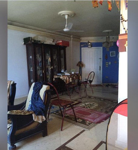 ‎‎للبيع شقة بمدينة نصر الحي الثامن‎‎