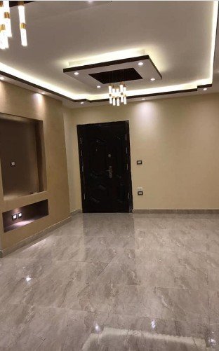 ‎‎شقة أرضى بمدخل خاص‎‎