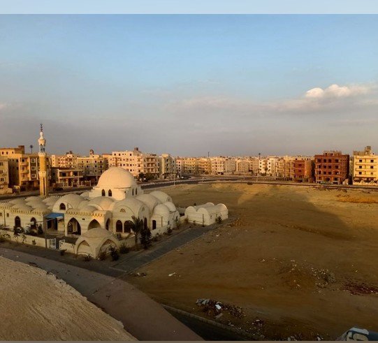 ‎‎رووف لقطة للبيع بارقى اماكن الشروق‎‎