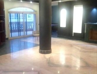 للايجار ادارى .شقة دور كامل فى فيلا فى ارقى مكان بالتجمع الخامس