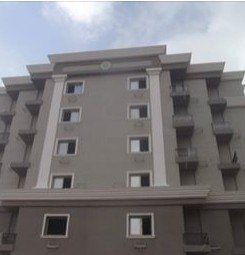 للبيع شقة 161 متر فى كمبوند قضاة مجلس الدولة بالتجمع الخامس