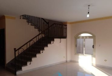 ‎‎للإيجار أو البيع بنت هاوس بأفضل فيلات النرجس‎‎