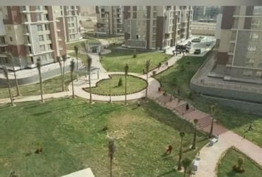 شقه للبيع 130م بكمبوند دار مصر العبور استلام فوري مرحله اولي سوبر لوكس موقع متميز