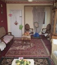 ‎‎95م 3 غرف بمدينه بدر‎‎