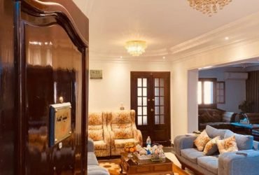 ‎‎شقه للبيع بمدينة نصر المنطقة العاشرة الدور الأول‎‎