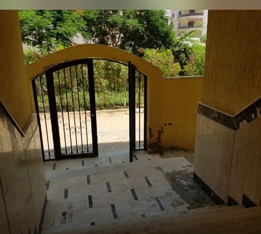 ‎‎دوبليكس للبيع بمدينة 6 اكتوبر بالحى الثالث فيلات ,افضل موقع, واستلام فورى‎‎