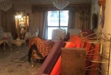 ‎‎شقه لقطه للبيع زهراء مدينه نصر شارع الاسماعيليه ناصيه فودافون وبنك مصر‎‎