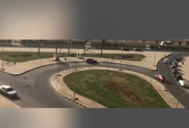 ‎‎مدينتي شقه 96م بال b11 للبيع بدون تشطيب فيو مفتوح بحري‎‎