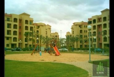 ب حي الاشجار ـ شقه 127 م  دور أرضي للبيع