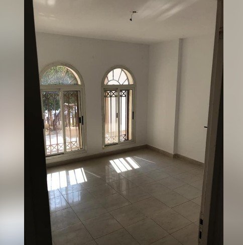 شقه أرضى بحديقة بيع بمدينتي 175 متر في B3🏡 بمجموعة 31