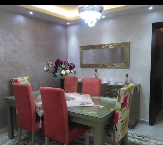 للبيع بمدينتي 165متر تشطيب سوبر لوكس خالصه جميع الاقساط والنادي