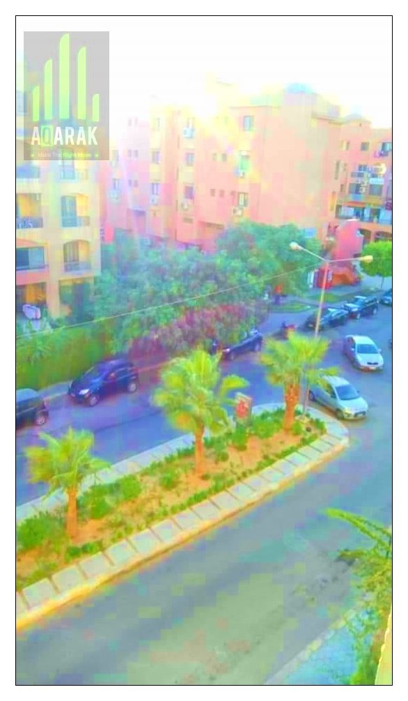 اذا عندك شقة ومش عارف تبيعها بكمبوند حي الاشجار ودريم لاند