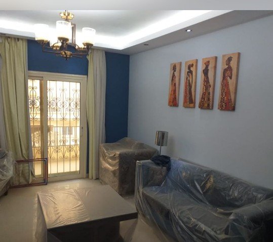 ‎‎فرصة بسعر لقطة شقة للبيع في التجمع الخامس منطقة اللوتس الجنوبية تشطيب سوبر لوكس والبيع شامل المطبخ‎‎