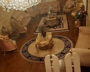 ‎‎شقة للبيع دوبلكس سوبر لوكس بجواركارفورزهراءالمعادي‎‎