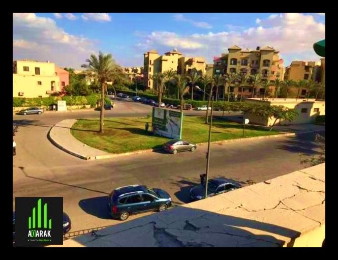 أغتنم فرصتك في السكن بحي الاشجار 6 اكتوبر امام دريم لاند