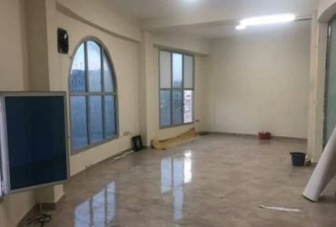 ‎‎محل للايجار بالتجمع الخامس للايجار محل الترا سوبر لوكس مساحه ١٠٠ متر تاني دور ممكن نشط اداري 0112982‎‎
