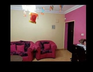 شقه للبيع الحي 16 مج 5 عمارات بدر الدين تشطيب سوبر لوكس الدور 2