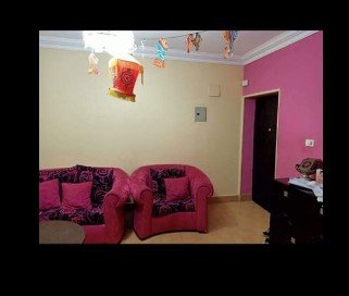 شقه للبيع الحي 16 مج 5 عمارات بدر الدين تشطيب سوبر لوكس الدور 2