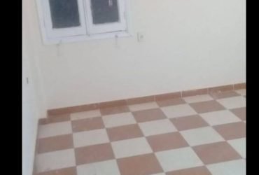 شقه للايجار في الحي الأول مج ٤ سوبر لوكس دور ٣
