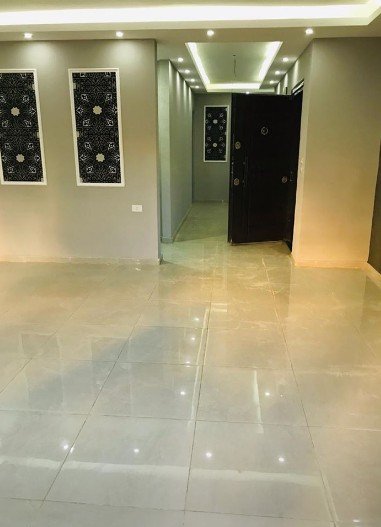 شقة  للبيع 130 م في التجمع الخامس