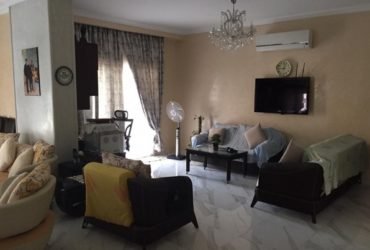 ‎‎شقة للبيع فى قطامية بلازا متشطبة بالكامل Katameya plaza apartment for Sale UNDER MARKET PRICE‎‎