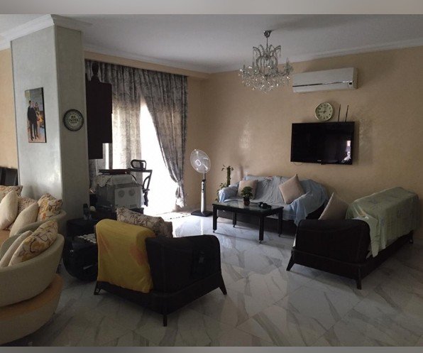 ‎‎شقة للبيع فى قطامية بلازا متشطبة بالكامل Katameya plaza apartment for Sale UNDER MARKET PRICE‎‎