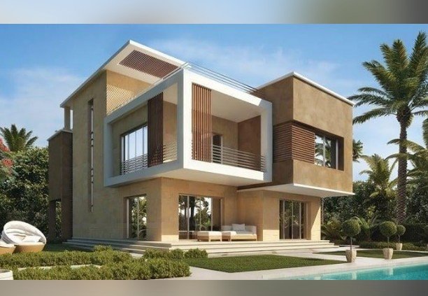 أمتلك فيلا بسعر شقة   بأميز موقع بالقاهرة الجديدة بجوار المستقبل سيتى – التجمع الخامس – العاصمة الادارية