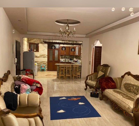 ‎‎#شقة_لبيع_بالشيخ_زايد_الحي_السابع‎‎