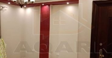 ‎‎فرصة شقة لقطة بكمبوند طيبة جاردنز خلف مول العرب بسعر مميز‎‎
