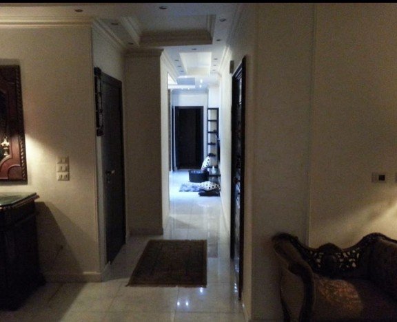 شقه للبيع الحي السابع مجاوره 2 155م بارقي احياء الشيخ زايد