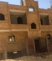 ‎‎عماره 300م بالحى الرابع بجوار شارع الجامعات وجامعه بدر‎‎