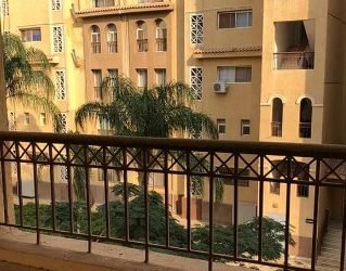 شقة للبيع 204 متر في مدينتي فيB1🏡