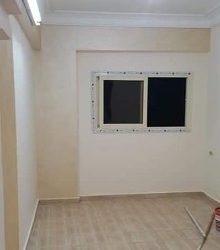 للايجار شقه سوبر لوكس بجسر البحر