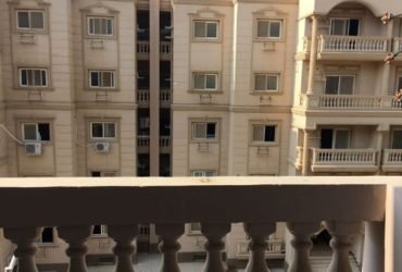 ‎‎شقه 135 متر ب كمبوند الفدا بالتجمع الخامس‎‎