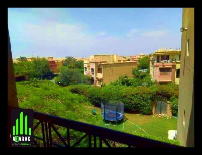 أغتنم فرصتك في السكن بحي الاشجار 6 اكتوبر امام دريم لاند