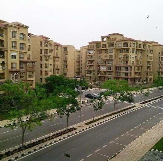 ‎‎بمدينتــــــى شقه للايجار 135م فى ال B3 ب 4500 شهريآآ‎‎