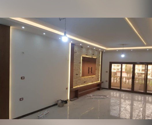 ‎‎شقه للايجار بارقي مواقع التجمع الخامس‎‎