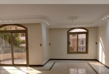 ‎‎للإيجار شقة دور أول علي شارع رئيسي بجنوب الأكاديمية‎‎