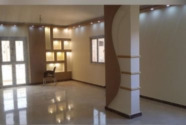 ‎‎شقه واجهه للبيع 160م هاي سوبر لوكس تشطيب مهندس ديكور وموقع خيااااااااال_حدايق الاهرام‎‎