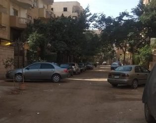 ‎‎بحدائق الاهرام , استلام فوري , لمحبي المساحات الصغيره امتلك شقتك الان خطوات لشارع الجيش منطقه (ط)‎‎