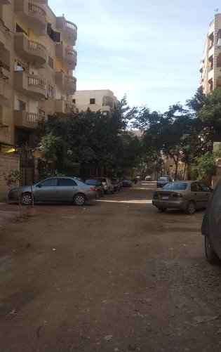 ‎‎بحدائق الاهرام , استلام فوري , لمحبي المساحات الصغيره امتلك شقتك الان خطوات لشارع الجيش منطقه (ط)‎‎