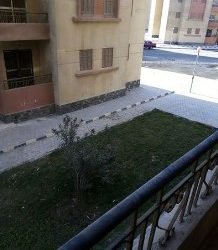 ب ١٢٥ الف نهائي من المالك شقة ٩٠ متر