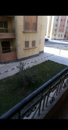 ب ١٢٥ الف نهائي من المالك شقة ٩٠ متر