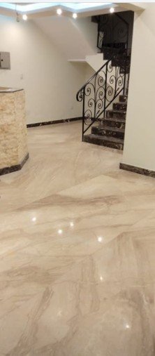 ‎‎للإيجار دوبلكس ارضي وبيزمنت مدخل خاص بعمارات البنفسج‎‎