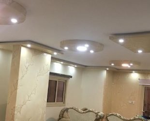 ‎‎شقه تشطيب التر ا سوبر لوكس للبيع بالحى الرابع مجاوره اولى على المحور مباشرتا مساهة ممتازه‎‎