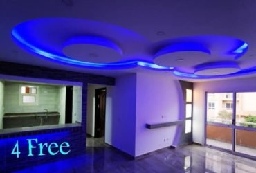 ‎‎شقة بحرى صريح وكمان مرحلة تانية الترا سوبر لوكس اول بلكونة ب كمبوند دجله جاردنز‎‎