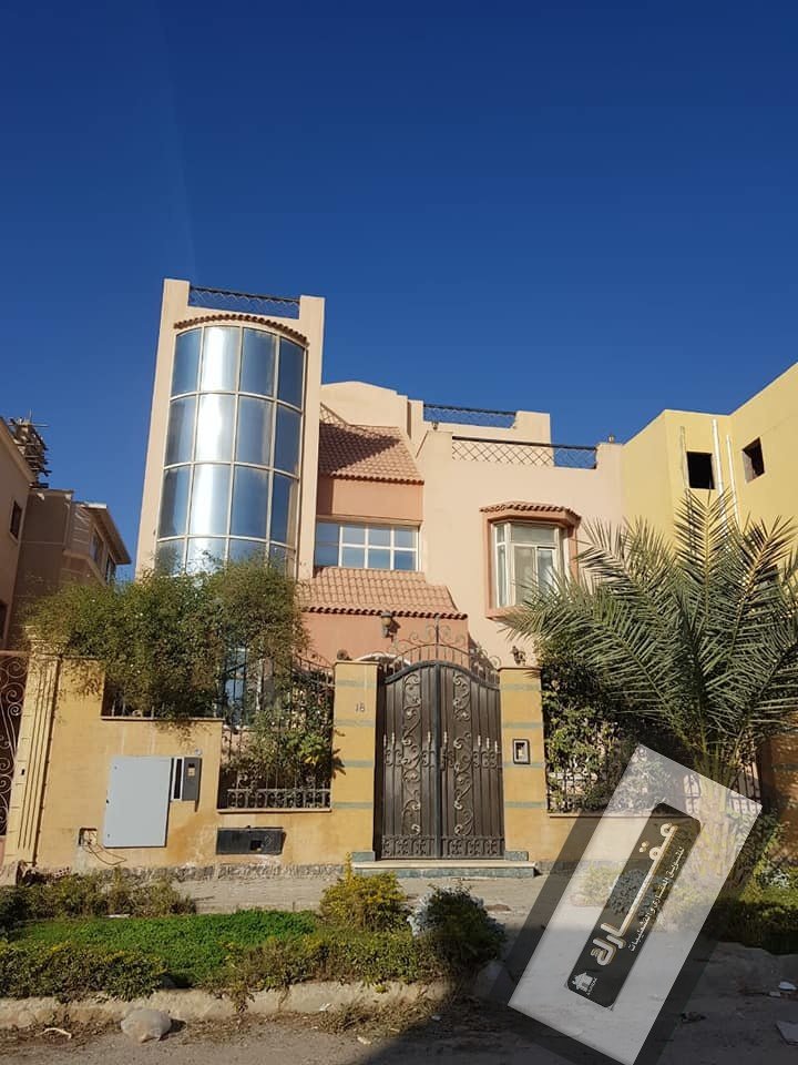 مطلوب شقق ف كمبوند حي الاشجار و دريم لاند و اشجار سيتي