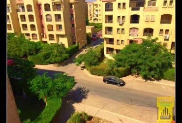 شقة للتمليك 209 م دور رابع بكمبوند حى الاشجار 6 اكتوبر