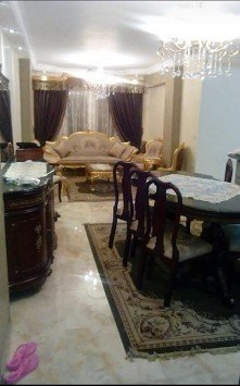 ‎‎شقه للبيع بالمطبخ بحدائق الاهرام البوابه الرابعه‎‎