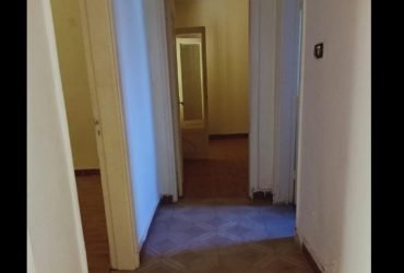 الشيخ زايد شقه96متر للايجار الحي الاول مجاوره اولى دور خامس